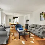 In With Kitchen