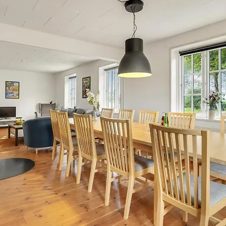 In With Kitchen Kvaerndrup