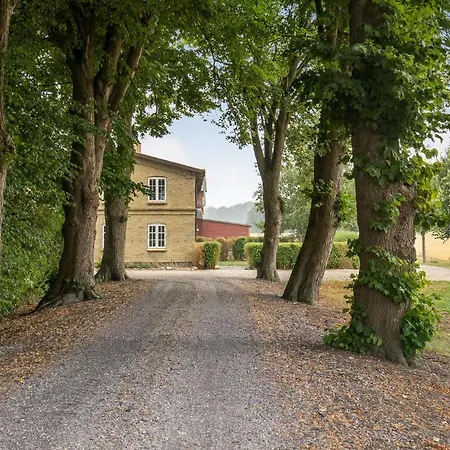 In With Kitchen Semesterbostad *