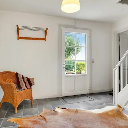 Semesterbostad In With Kitchen