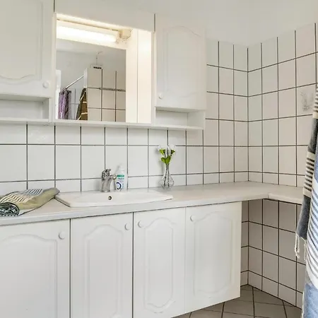 Semesterbostad In With Kitchen *