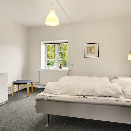 Semesterbostad In With Kitchen