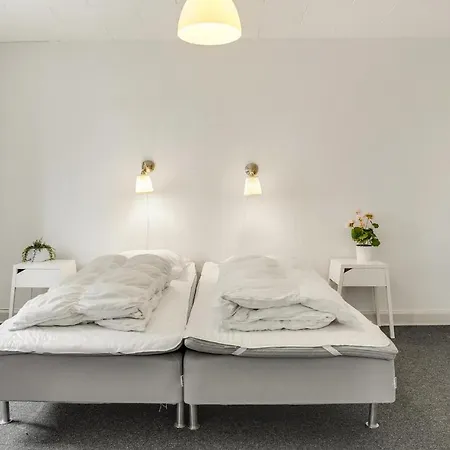 Semesterbostad In With Kitchen